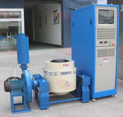 Testgerät Mil-Geschlechtskrankheit 810F des Schwingtisch-20KN Standard