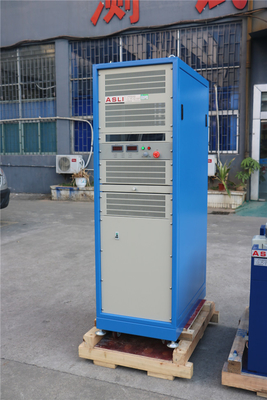 Testgerät Mil-Geschlechtskrankheit 810F des Schwingtisch-20KN Standard