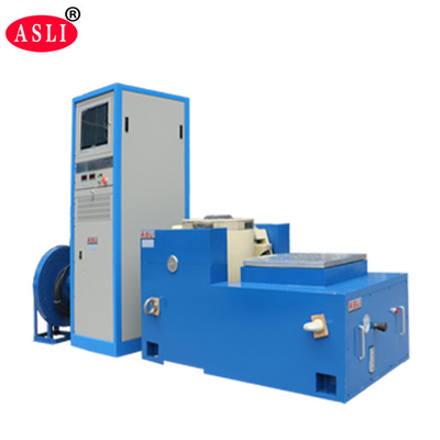 dynamisches Vibrationssystem 20Hz der maximalen Beschleunigungs-50G zum 2kHz Frequenzbereich