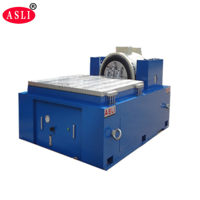 dynamisches Vibrationssystem 20Hz der maximalen Beschleunigungs-50G zum 2kHz Frequenzbereich