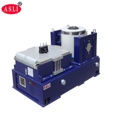 dynamisches Vibrationssystem 20Hz der maximalen Beschleunigungs-50G zum 2kHz Frequenzbereich