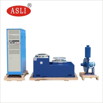 elektrodynamischer Schüttel-Apparat 3000N 1.6m/S