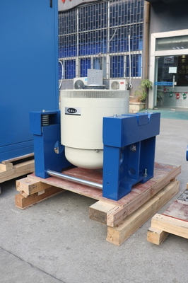 Labor 120kg Iecs 62133. Elektrodynamische Erschütterung Shaker For Battery Cell Test F