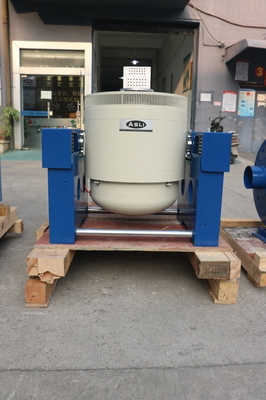 300kg. Standard f-elektrodynamischer Hochfrequenzerschütterungs-Shaker MIL Geschlechtskrankheit 810F