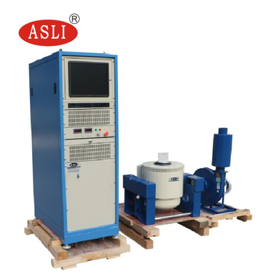 300kg. Standard f-elektrodynamischer Hochfrequenzerschütterungs-Shaker MIL Geschlechtskrankheit 810F