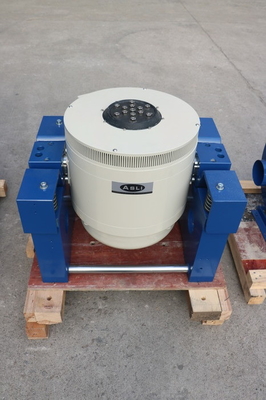 Elektrodynamischer des Beleg-6KN Standard Tabellen-Erschütterungs-Prüfungs-des System-IEC62133