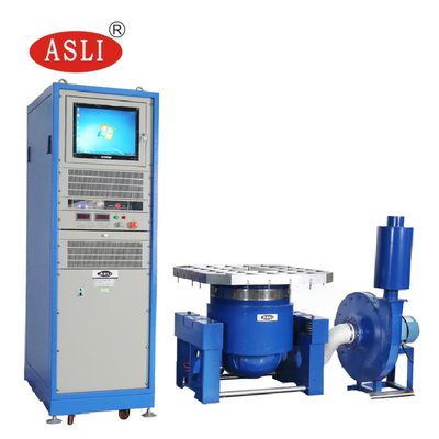 Elektrodynamischer des Beleg-6KN Standard Tabellen-Erschütterungs-Prüfungs-des System-IEC62133
