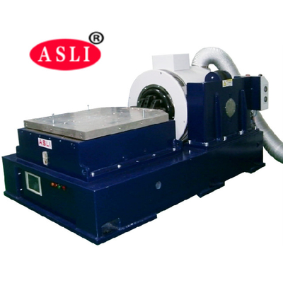 vertikale Erschütterungs-Prüfmaschine 1.6m/S 3500HZ für Labor