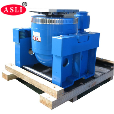 3500Hz 300kg. Elektrodynamische Erschütterung Shaker For Battery Charger F