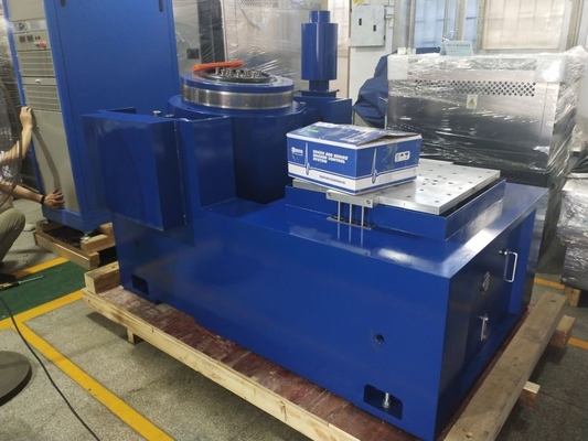 dynamisches Shaker Machine For LED-Sichtanzeigegerät der Erschütterungs-20000N