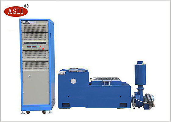 Schwingtisch der Achsen-1.6m/S 3, 100kgs, das Shaker Table Testing Machine lädt