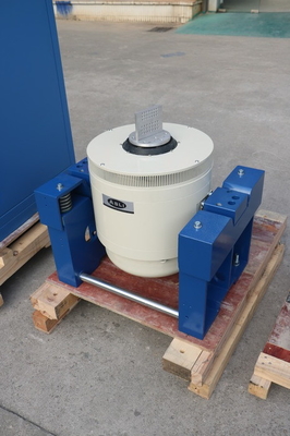 3000N Shaker Testing Device, Laborversuch-Instrumente ASTM D4728