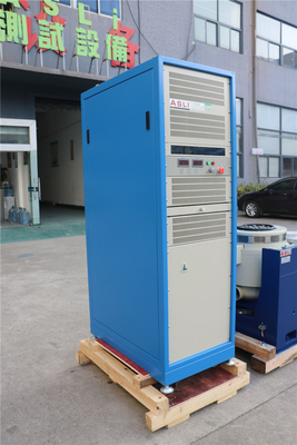 3000N Shaker Testing Device, Laborversuch-Instrumente ASTM D4728