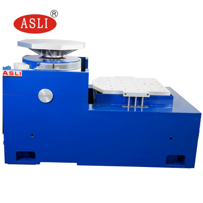 Aluminiumlegierung 300kg. F-Schwingtisch-Testgerät für Labor