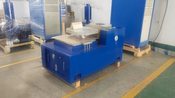 Aluminiumlegierung 300kg. F-Schwingtisch-Testgerät für Labor
