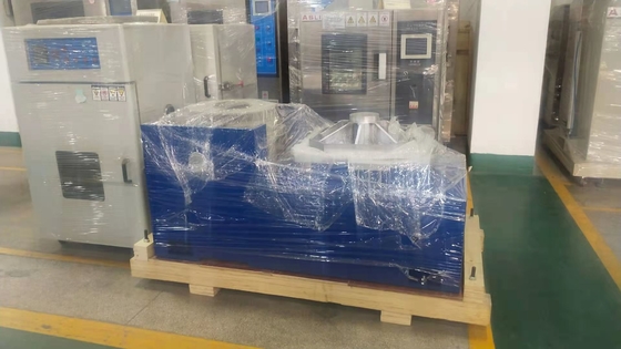 Aluminiumlegierung 300kg. F-Schwingtisch-Testgerät für Labor