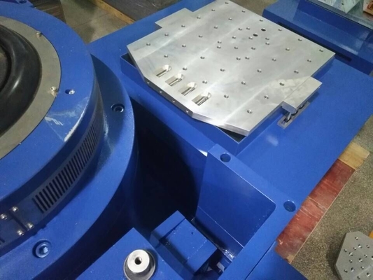 Mechanische Maschine des Schock-30KN, Schlagprobe-Maschine Iecs 60068-2-64