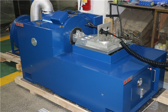 Mechanische Maschine des Schock-30KN, Schlagprobe-Maschine Iecs 60068-2-64