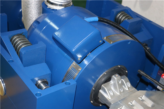 PWB-Brett 3000kg. Schwingtisch-Testgerät-Laborprüfmaschine F 2.0m/S
