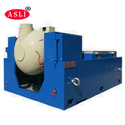 Mechanische Maschine des Schock-30KN, Schlagprobe-Maschine Iecs 60068-2-64