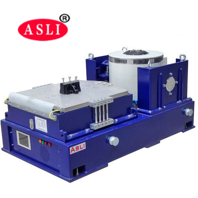 ISO-2247:2000 3000N Erschütterung Shaker System Electronic Test Equipment