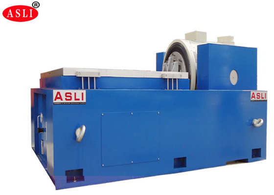 Iec 60068 60000N elektrodynamischer Shaker System For Lab