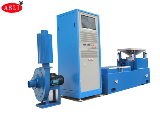 Iec 60068 60000N elektrodynamischer Shaker System For Lab