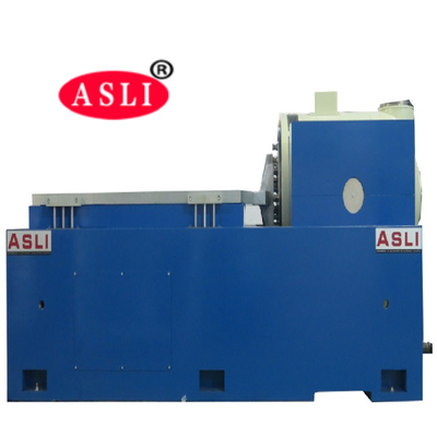 Gelegentliche elektrodynamische Erschütterung Shaker For Lab 20KN 2000HZ