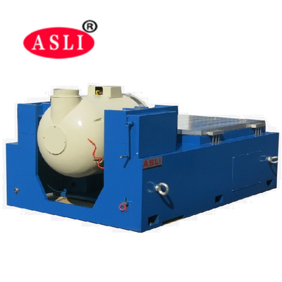 dynamisches Shaker Machine For LED-Sichtanzeigegerät der Erschütterungs-20000N