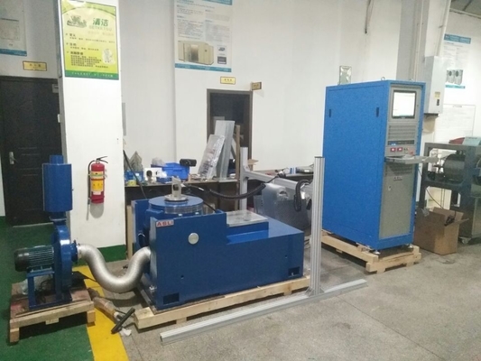 PWB-Brett 3000kg. Schwingtisch-Testgerät-Laborprüfmaschine F 2.0m/S