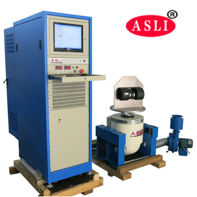 Erschütterungs-Ausrüstung 1601 ISO16750 JIS D Shaker Table Vibration Testing Machine Labor