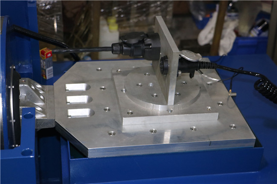 Vertikale Erschütterung Shaker Machine For Electronic Products SGS-Labor6000n