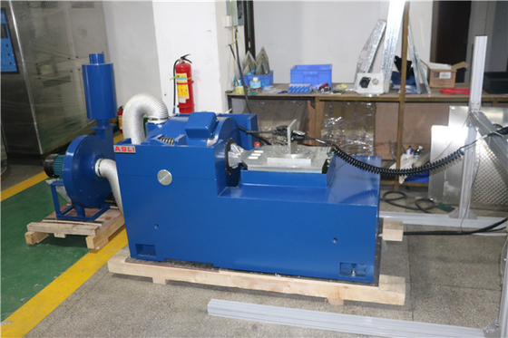 Mechanische Maschine des Schocks 6KN