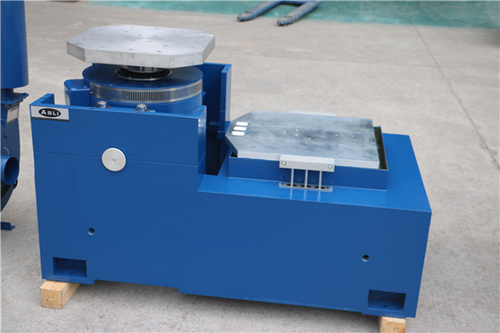 Vertikale Erschütterung Shaker Machine For Electronic Products SGS-Labor6000n