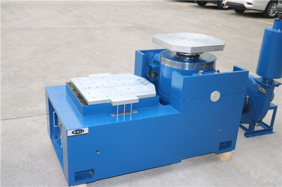 Testgerät des Schwingtisch-3KN, elektromagnetischer Schüttel-Apparat SGS