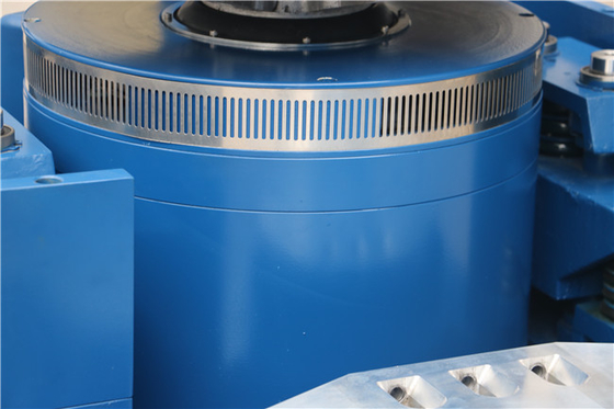 Testgerät des Schwingtisch-3KN, elektromagnetischer Schüttel-Apparat SGS