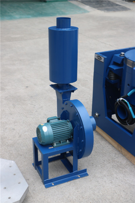 Testgerät des Schwingtisch-3KN, elektromagnetischer Schüttel-Apparat SGS