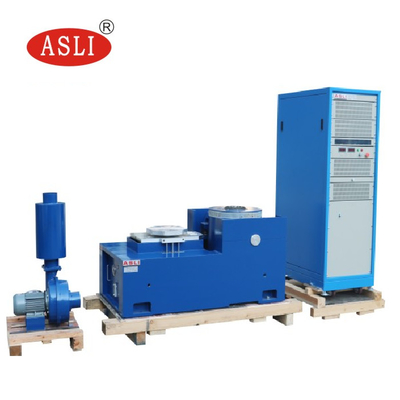 Elektromagnetischer Prüfmaschine Mil-Geschlechtskrankheit 810F der Erschütterungs-3000Hz Standard