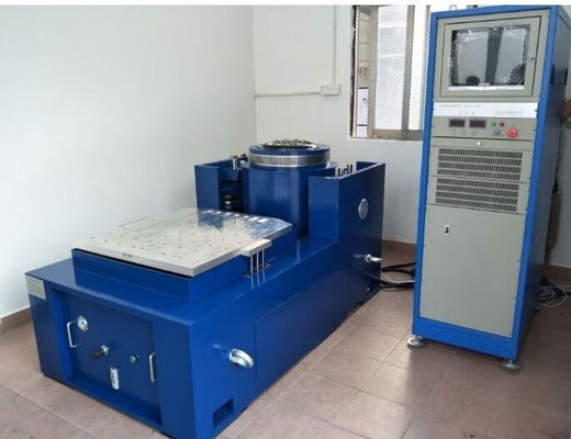 Elektromagnetischer Prüfmaschine Mil-Geschlechtskrankheit 810F der Erschütterungs-3000Hz Standard