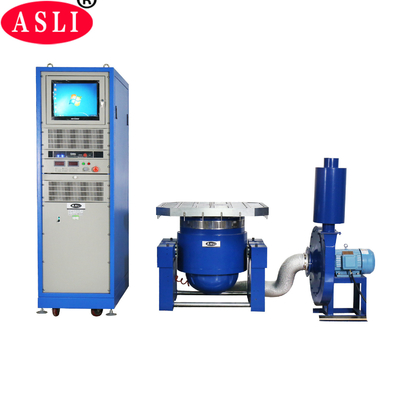 Erschütterungs-Shaker Withs 100kg 380V 3000Hz elektrodynamisches Laden