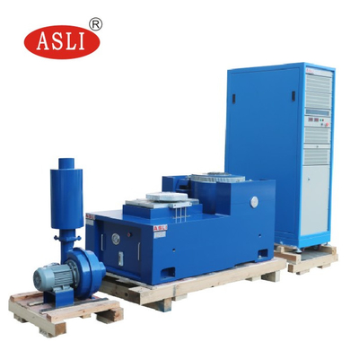 SGS 1000kg. F-Erschütterung Shaker System High Frequency Type