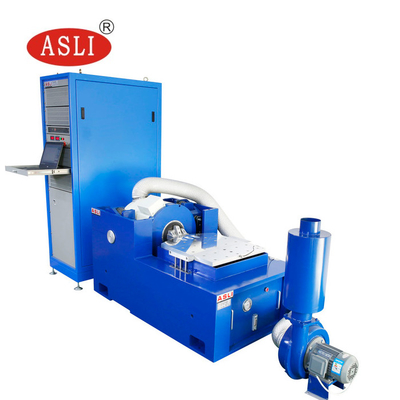 180kg Achsen-Schwingtisch des Laden-3, 600kg. F-Erschütterungs-Prüfvorrichtungs-Maschine