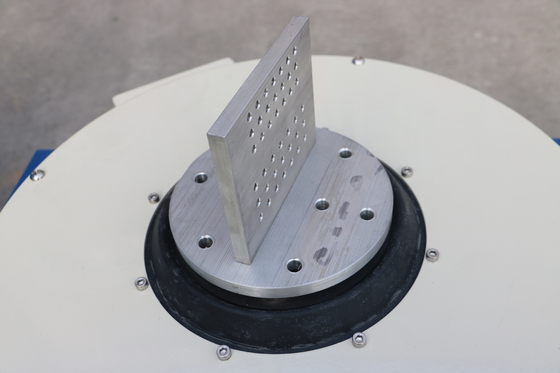 Testgerät der Erschütterungs-3KN, 300kgs Laden Shaker Vibration Testing Machine