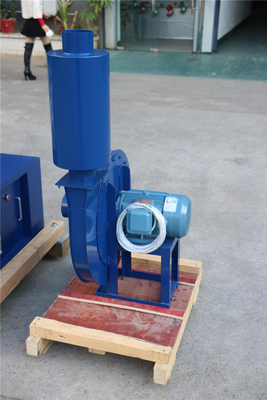 Horizontale 30KN elektrodynamische Erschütterung Shaker System For Laboratory Testing