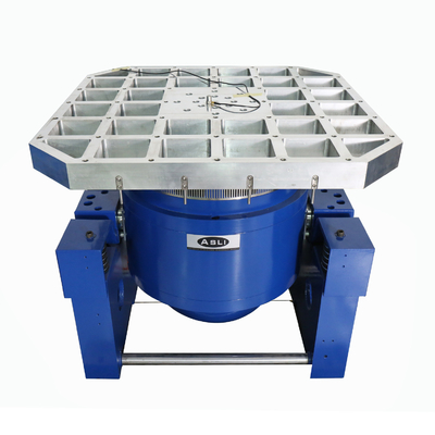 Erschütterungs-Test-System 3000Hz 10KN elektrodynamisches für Labor