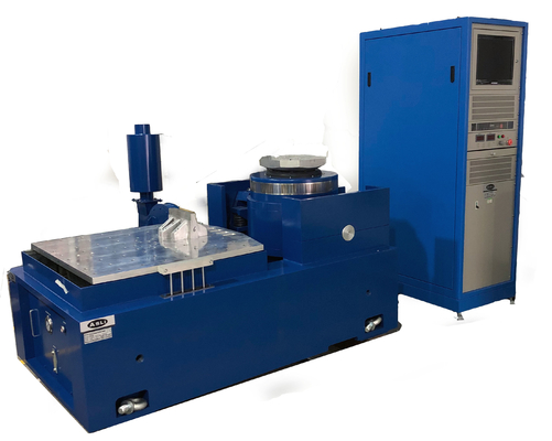 Erschütterungs-Test-System 3000Hz 10KN elektrodynamisches für Labor