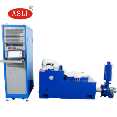 Gelegentliche Erschütterung TestingDynamic Shaker With 300kg Max Load ASTM D4728