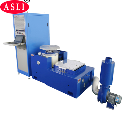 Elektrodynamischer Standard der Erschütterungs-6KN der Prüfmaschine-ISTA