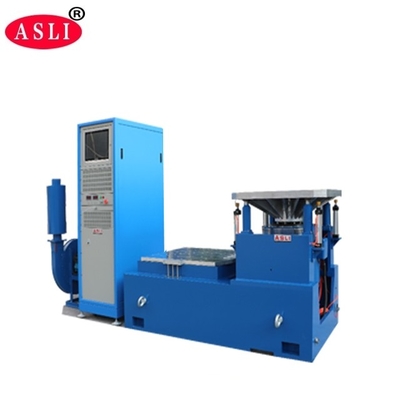 Elektrodynamischer Standard der Erschütterungs-6KN der Prüfmaschine-ISTA