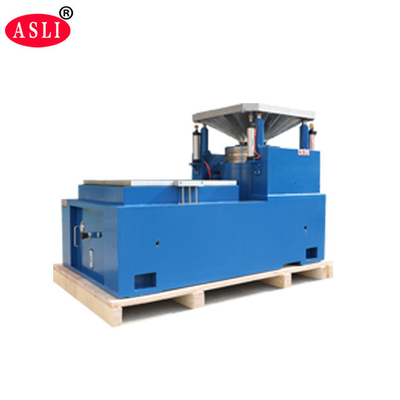 Elektrodynamischer Shaker Machine ASTM D999 Standard des Labor40000n